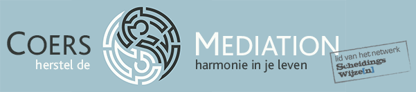 coers mediation almere logo